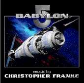 BABYLON5: THE ORIGINAL SOUNDTRACK